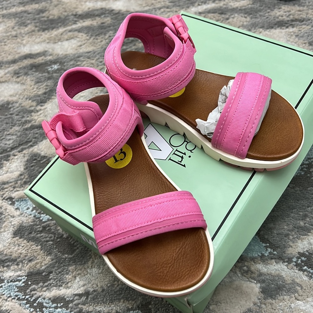 MIA girl sandals - Picture 6 of 6
